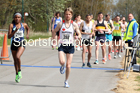 Graded 10k, 2021 Middlesbrough Endeavour Graded 10k, Middlesbrough, Sunday, April 25th. Photo: David T. Hewitson/Sports for All Pics